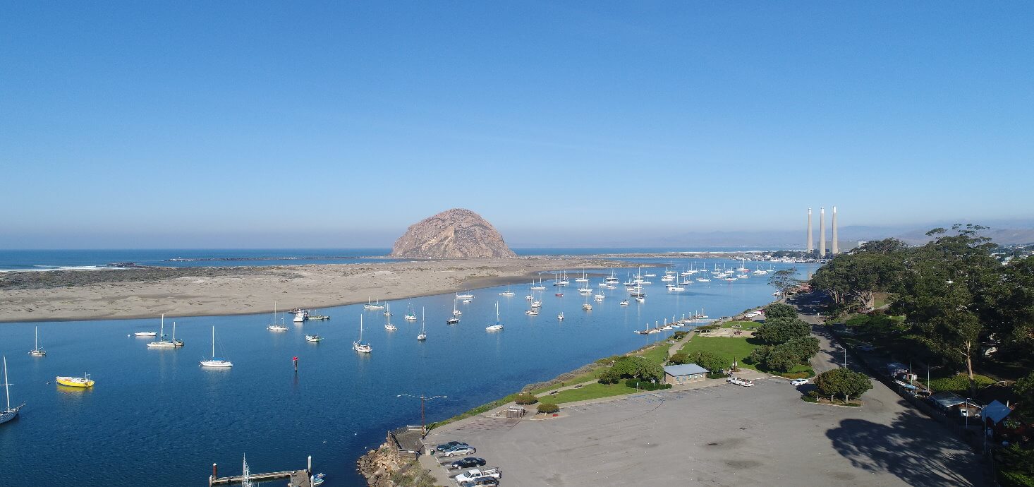 Coastal-Towns-Califrnia-Morro Bay-Views